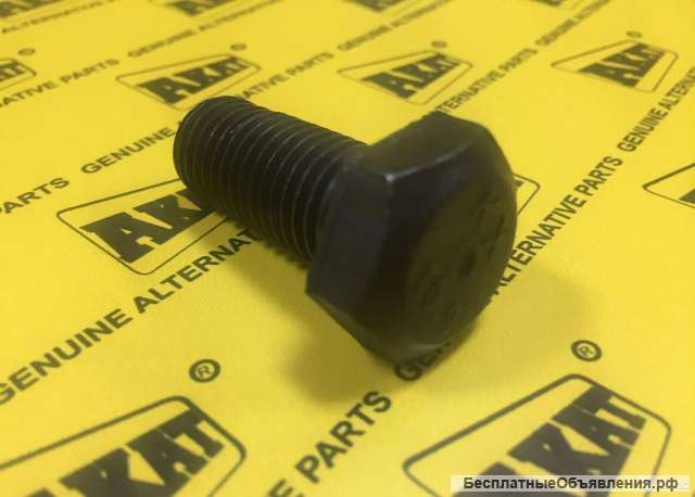 Болт шкворня OEM 199-0683