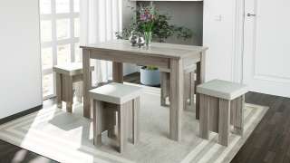 Обеденная группа «Норд»