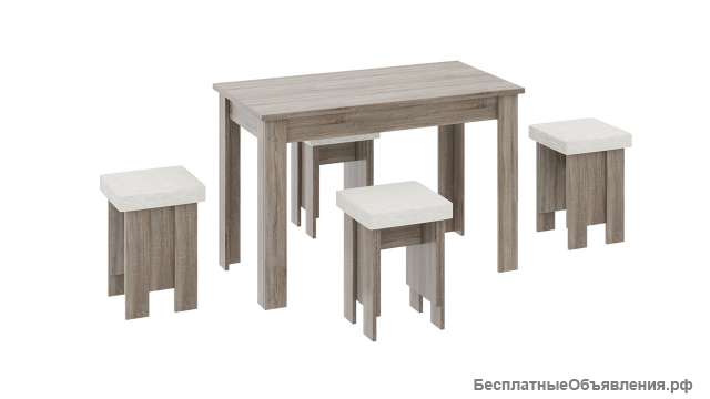 Обеденная группа «Норд»