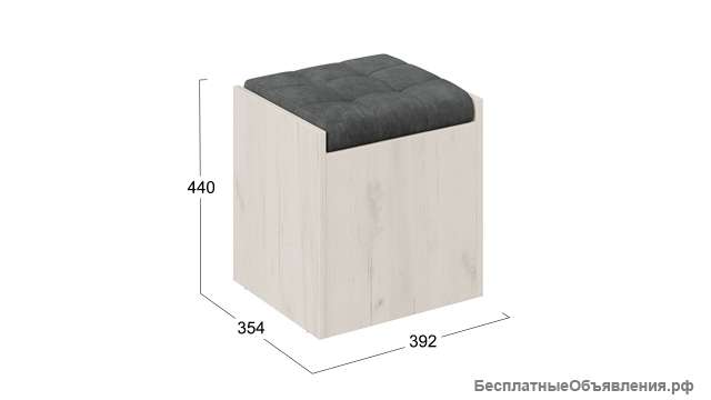 Пуф «Форест»