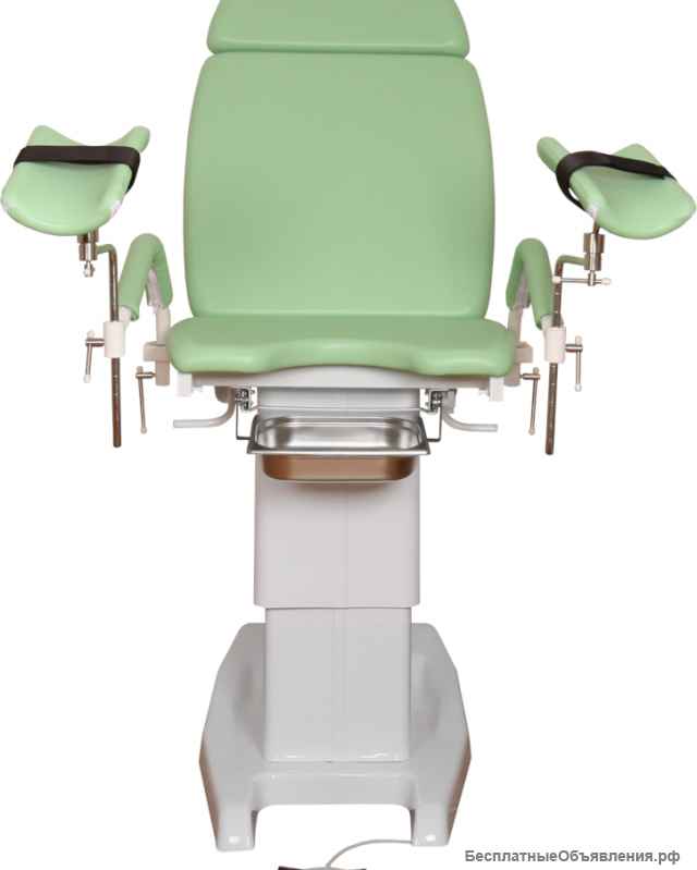 Функциональное гинекологическое кресло