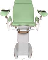 Функциональное гинекологическое кресло