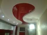 Натяжные потолки премиум класса