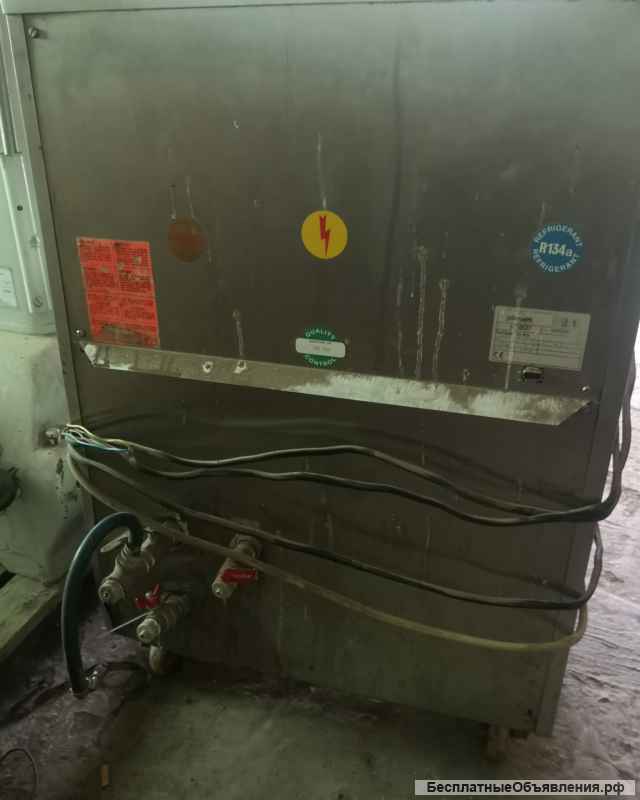 Пастошеф 32 РТЛ