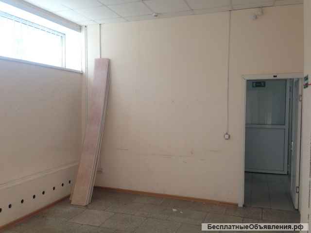 Сдается в аренду помещение