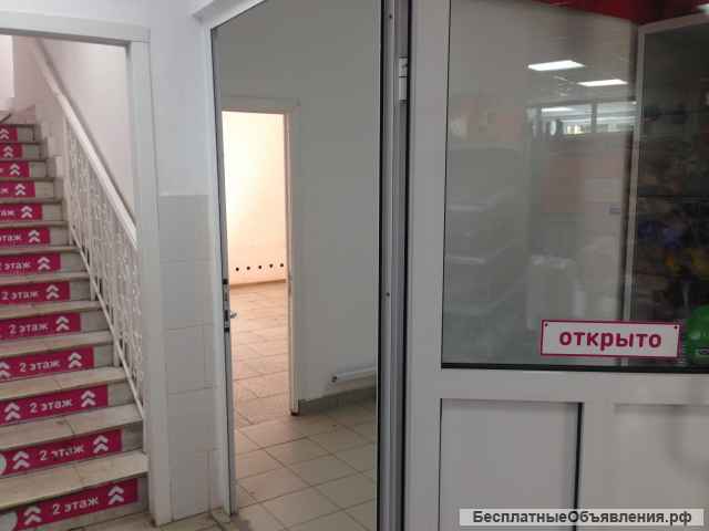 Сдается в аренду помещение