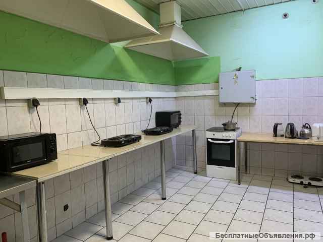 Хостел ВИКСТ на 4-ом Лихачевском переулке
