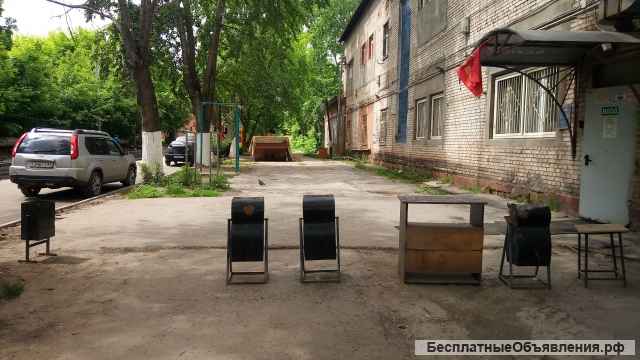 Хостел ВИКСТ на 4-ом Лихачевском переулке