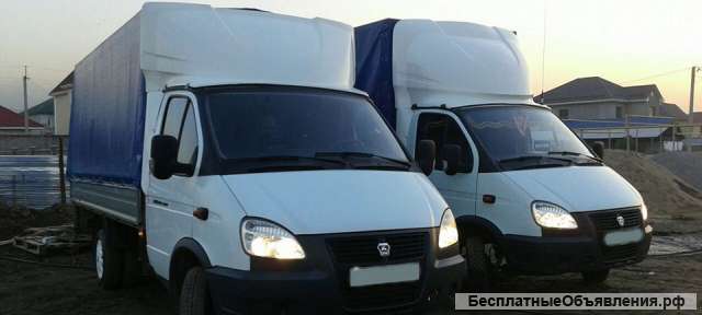 Переезд квартиры цена от 3500 за услугу