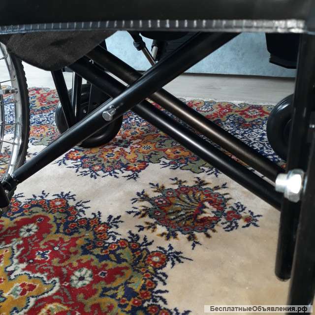 Кресло- коляска