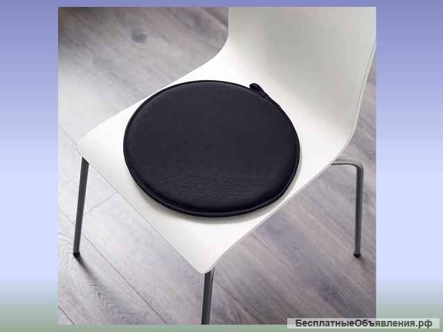 Подушка на стул IKEA CILLA, ИКЕА ЦИЛЛА