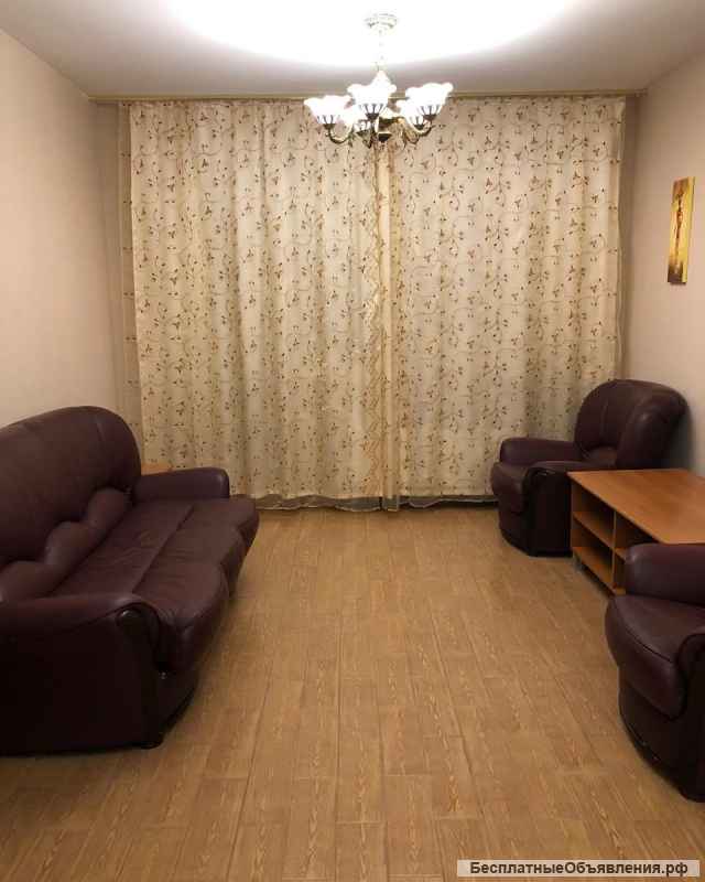 Сдаётся 5-и комнатная квартира площадью 125 м2