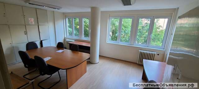 Офисное помещение в аренду в Белграде