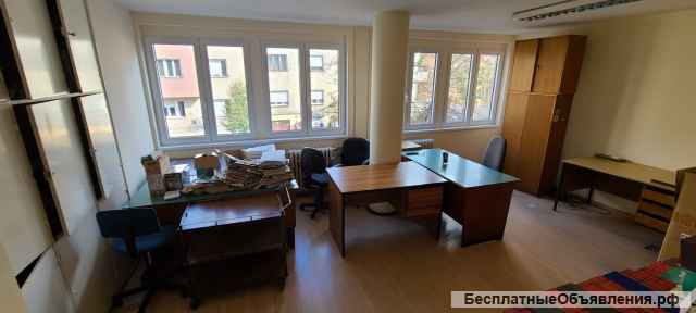 Офисное помещение в аренду в Белграде