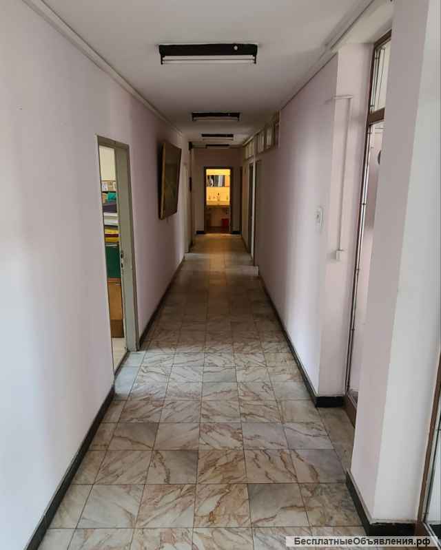 Офисное помещение в аренду в Белграде