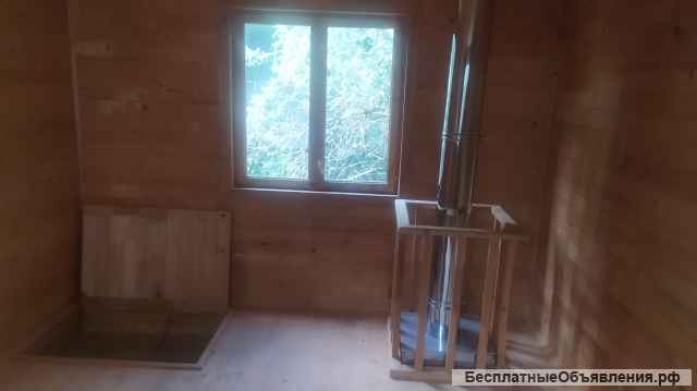 Участок 4 сотки