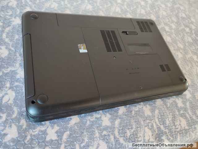 Универсальный ноутбук Hp g6-2208sr