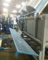 Ванна флотации модель PZO 301-VF