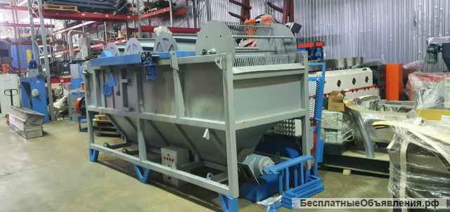 Ванна флотации модель PZO 301-VF