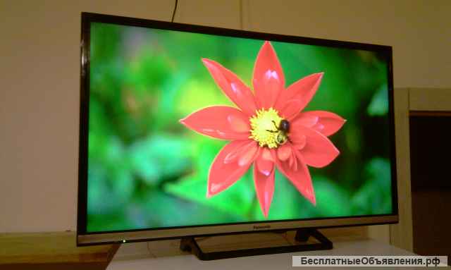 Телевизор 32 смарт