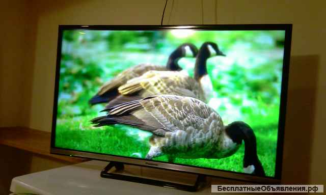Телевизор 32 смарт