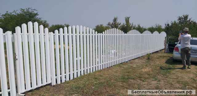 Крыши, Заборы, Навесы ПОД КЛЮЧ