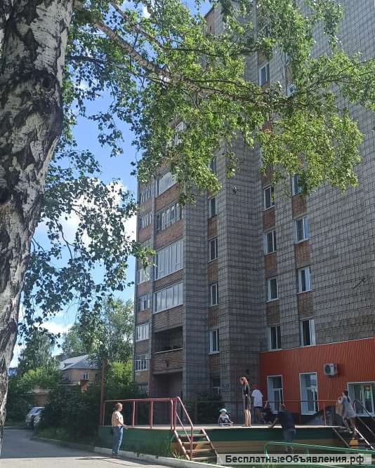2 комн на Кирова 60