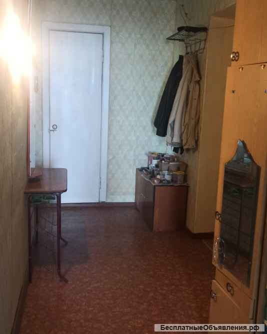 2 комн на Кирова 60