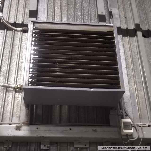 Сдаю склад 465 кв.м