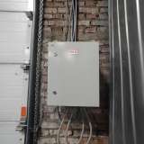 Сдаю склад 465 кв.м