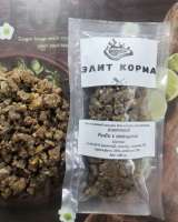 Беззерновой корм для собак и кошек