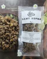 Беззерновой корм для собак и кошек