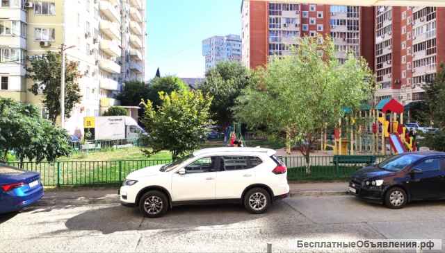 1к.кв 38м2 6/14эт.
