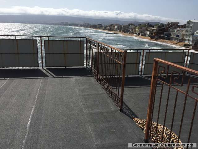 Кровля Еврорубероид