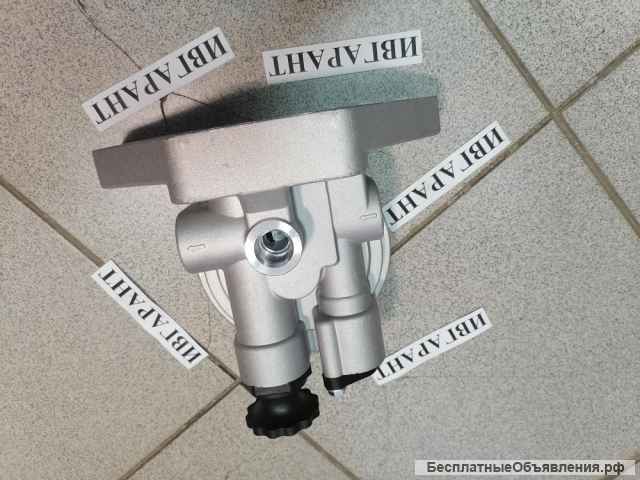 600-319-5610 Насос ручной подкачки топлива PC-8MO 600-319-5610