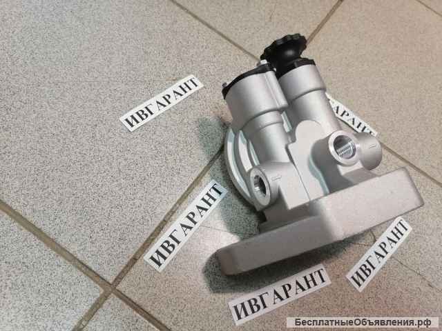 600-319-5610 Насос ручной подкачки топлива PC-8MO 600-319-5610