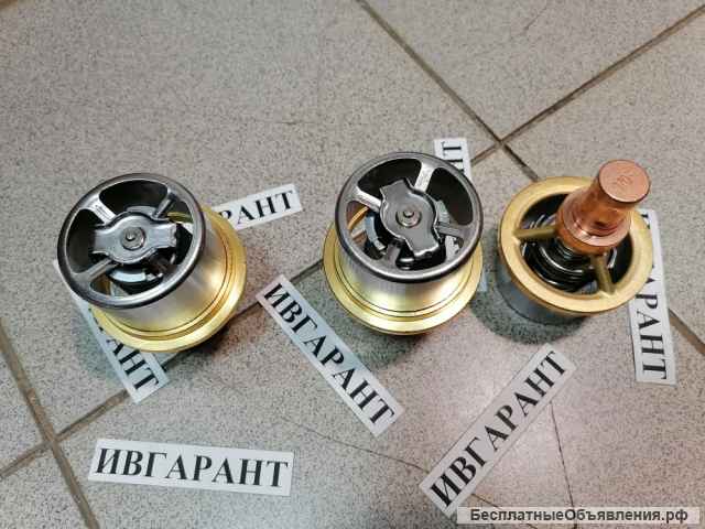 1-13770041-1 Термостат Isuzu 10PE1 - 1-13770041-1, 1137700411