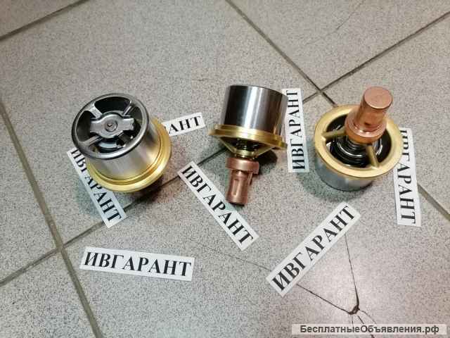 1-13770041-1 Термостат Isuzu 10PE1 - 1-13770041-1, 1137700411