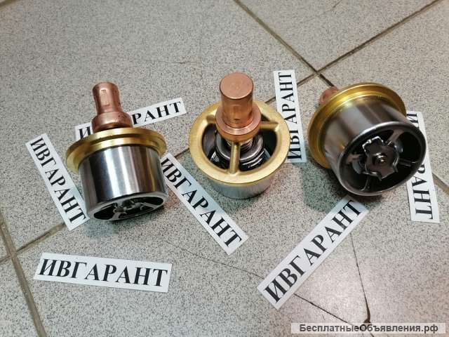 600-421-6630 Термостат Komatsu 600-421-6630, 6004216630