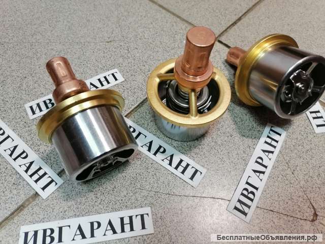 600-421-6630 Термостат Komatsu 600-421-6630, 6004216630