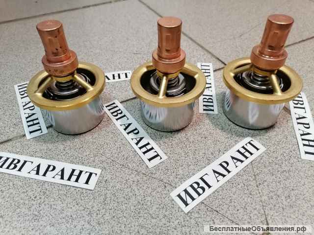 600-421-6630 Термостат Komatsu 600-421-6630, 6004216630