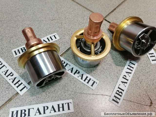 600-421-6610 Термостат Komatsu 600-421-6610, 6004216610