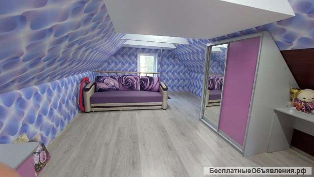 2038 Дом в г. Новошахтинск