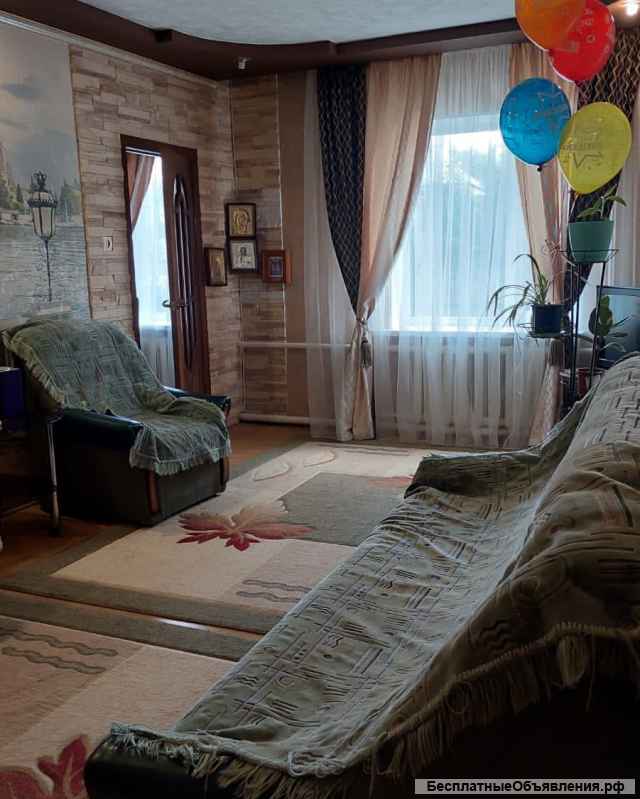 2038 Дом в г. Новошахтинск