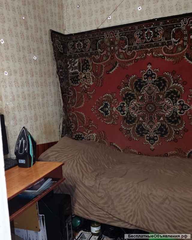 2035 2х ком квартира в г. Новошахтинск