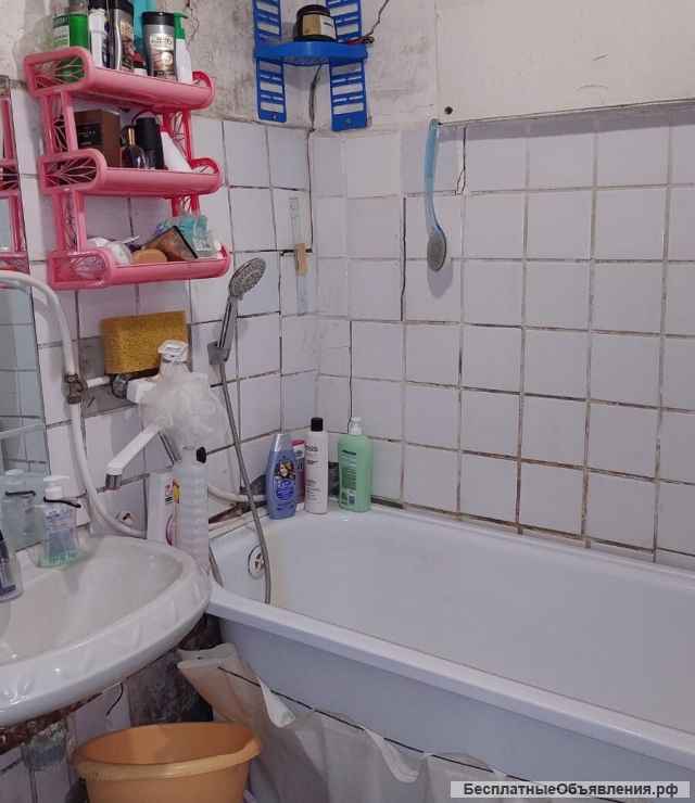 2035 2х ком квартира в г. Новошахтинск