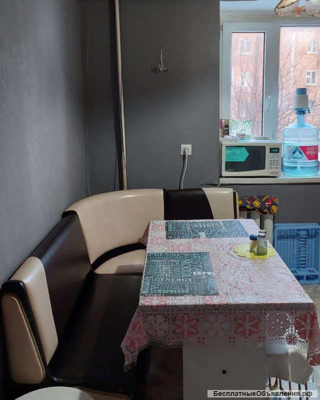 2033 2х ком квартира в г. Новошахтинск