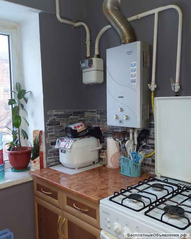 2033 2х ком квартира в г. Новошахтинск