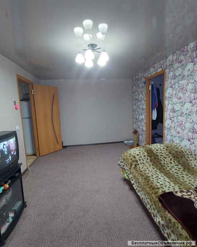 2033 2х ком квартира в г. Новошахтинск