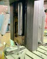 7Д450 долбежный станок с гидравлическим приводом